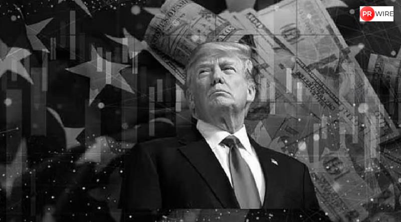 Trump warns of additional tariff for countries aligning with ‘anti-American BRICS policies'