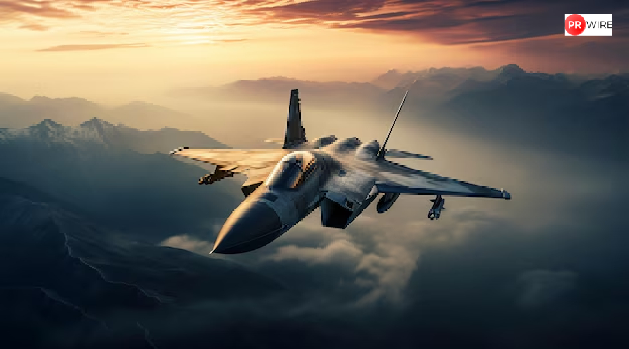 UK's prized fighter jet still stranded in Kerala_ 40-member repair team arrives on Jul 5