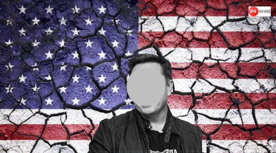 US man warns ‘America is crumbling’, urges others to diversify life abroad