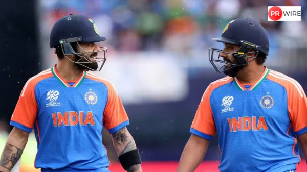 Virat Kohli and Rohit Sharma to be back in India XI in August if BCCI convinces Gambhir and Co for Sri Lanka tour (1)