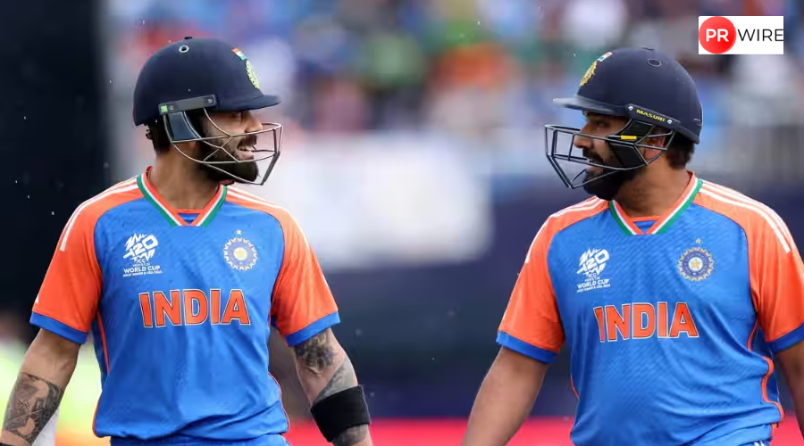 Virat Kohli and Rohit Sharma to be back in India XI in August if BCCI convinces Gambhir and Co for Sri Lanka tour (1)