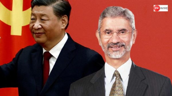 What S Jaishankar said after meeting President Xi Jinping in China