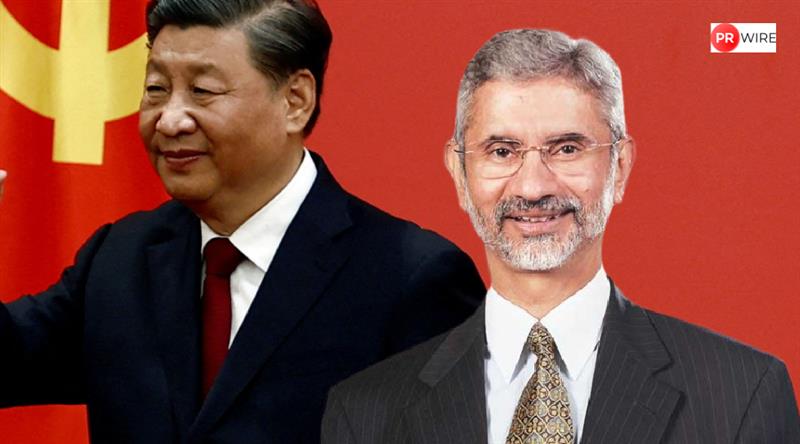 What S Jaishankar said after meeting President Xi Jinping in China