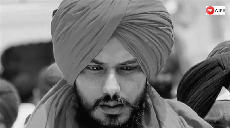 Who is Amritpal Singh, NRI man arrested in Fauja Singh hit-and-run case_