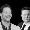 Who is Ike Barinholtz, set to play Elon Musk in Luca Guadagnino's Artificial_ Known for celeb impressions, won $1M on TV