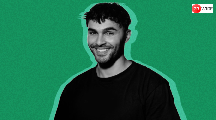 Who is Younes Zarou_ German influencer detained in Bengaluru after gathering crowd at Church Street