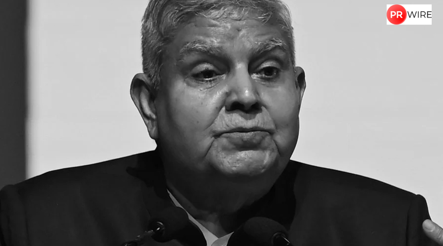 Who will be the next Vice President_ This name does the rounds as intrigue grows after Jagdeep Dhankhar exit