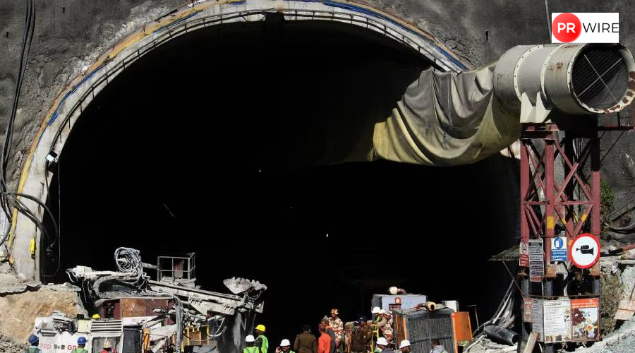 Wilmington tunnel collapse update_ At least 31 workers rescued in Los Angeles (1)