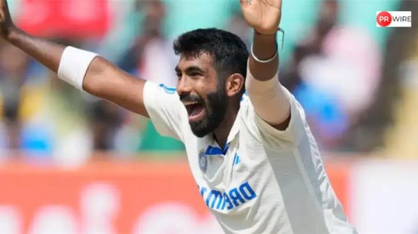 ‘Bumrah bowls 5 overs and waits for Joe Root to come out’_ Gambhir, Gill slammed; ‘If Ben Stokes can bowl 9 overs…’