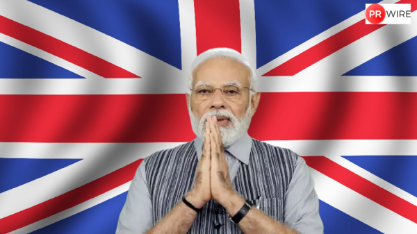 ‘Short but significant’_ What PM Modi's UK visit aims to achieve on trade and beyond