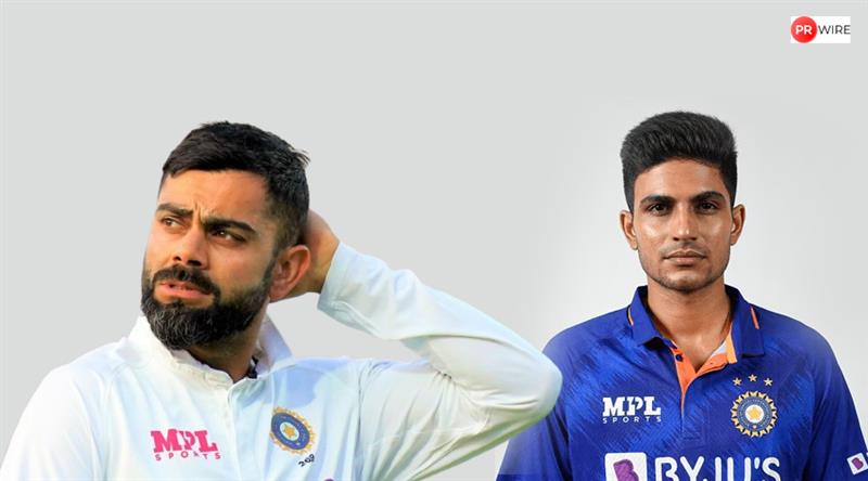 ‘Virat Kohli said people think I'm a great Test cricketer…’_ Shubman Gill used same ‘captaincy line’, reveals Karthik