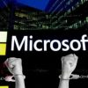 18 employees arrested at Microsoft campus, charged with trespassing, malicious mischief after red paint incident