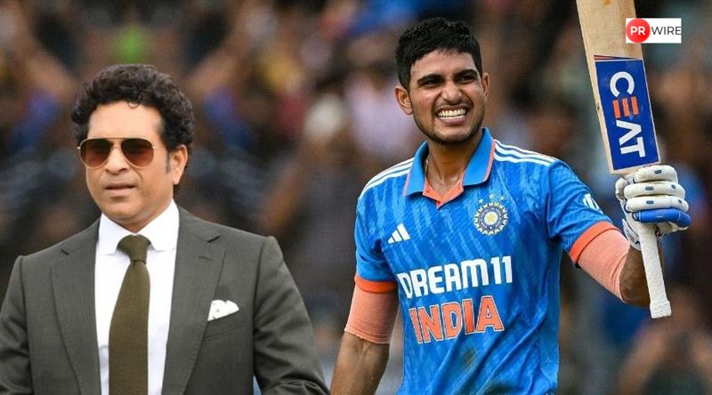 '2-2, things could’ve been different'_ Sachin Tendulkar's bold verdict on Shubman Gill's captaincy in England series