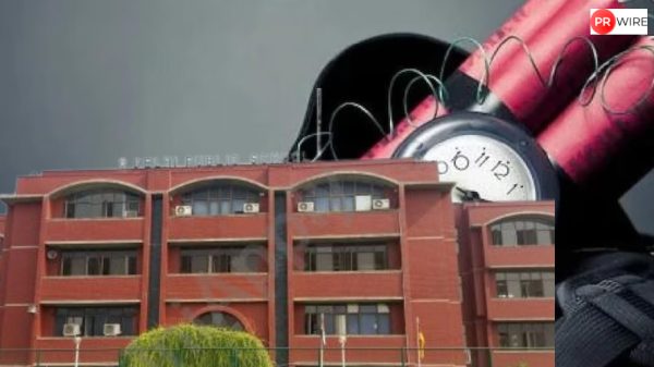 3 Delhi schools evacuated after bomb threat, search operations on