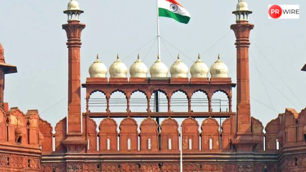 7 Delhi Police personnel suspended as dummy bomb goes undetected in Red Fort security drill
