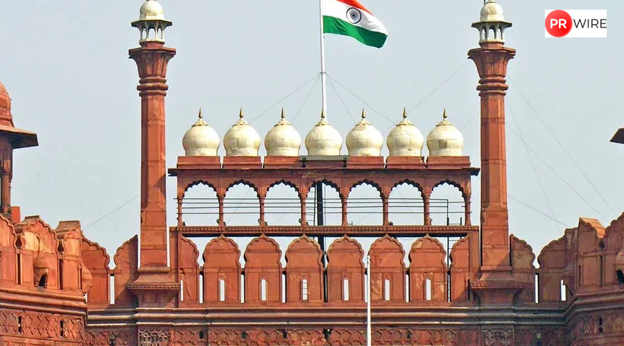 7 Delhi Police personnel suspended as dummy bomb goes undetected in Red Fort security drill
