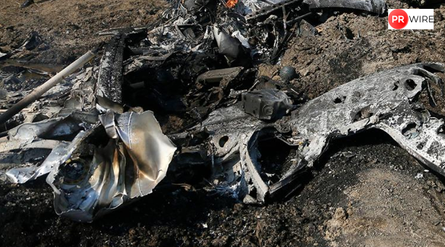 7 jets shot down_ Trump changes claim on planes downed during India-Pak conflict