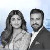 Actor Shilpa Shetty, Raj Kundra face fraud charges over ₹60 crore investment deal