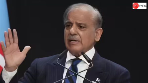 After Asim Munir, Pakistan PM Shehbaz Sharif threatens India over Indus Waters Treaty