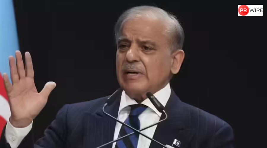 After Asim Munir, Pakistan PM Shehbaz Sharif threatens India over Indus Waters Treaty