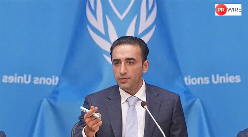 After Asim Munir's nuclear rhetoric, Bilawal Bhutto's war threat to India over Indus Waters Treaty