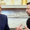 After Putin, now Zelensky in US to meet Trump with desire to end war 'quickly'