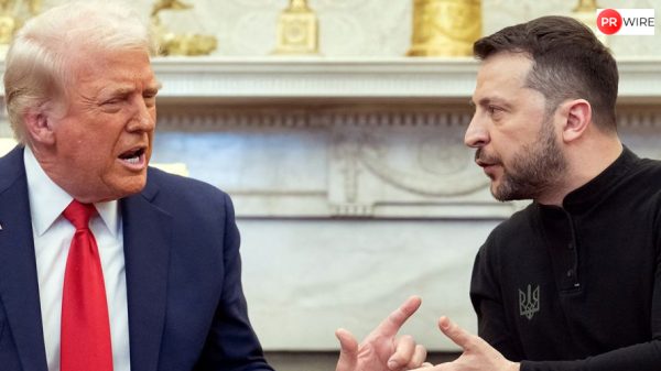 After Putin, now Zelensky in US to meet Trump with desire to end war 'quickly'