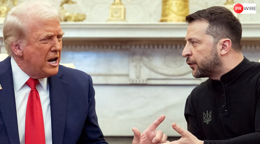 After Putin, now Zelensky in US to meet Trump with desire to end war 'quickly'