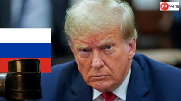 After 'maharaja of tariffs', Trump aide calls India ‘laundromat for Russia’ over oil trade