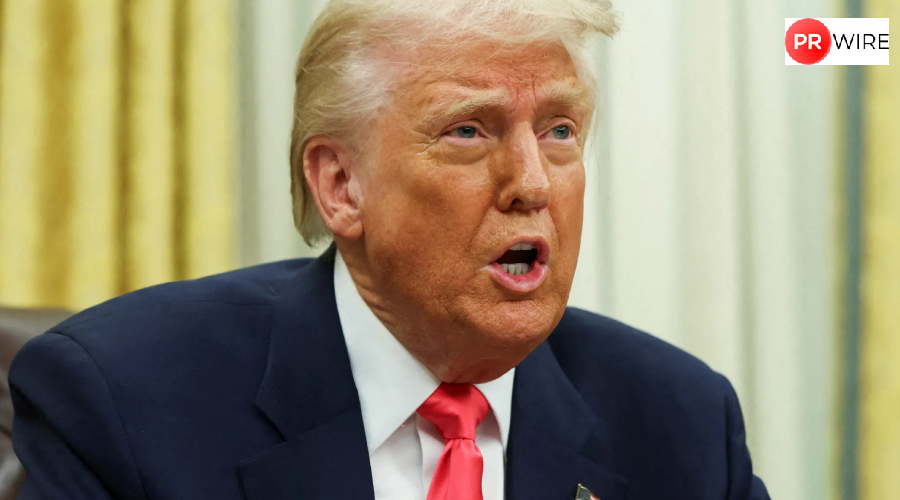 After ‘massive reserves’ oil trade deal, Donald Trump slaps 19 tariffs on Pakistan (1)