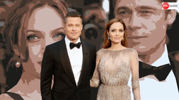 Angelina Jolie plans to spill secrets about Brad Pitt in tell-all memoir amid winery feud_ 'Could damage his reputation'