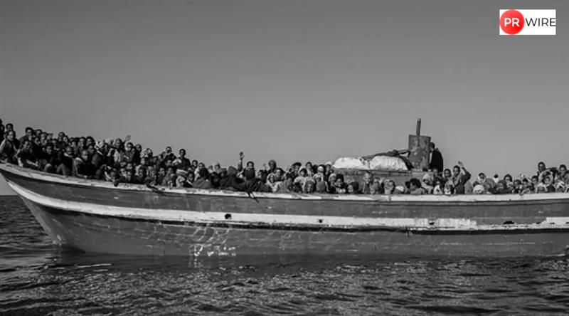 At least 68 migrants killed, 74 missing as boat capsizes off Yemen