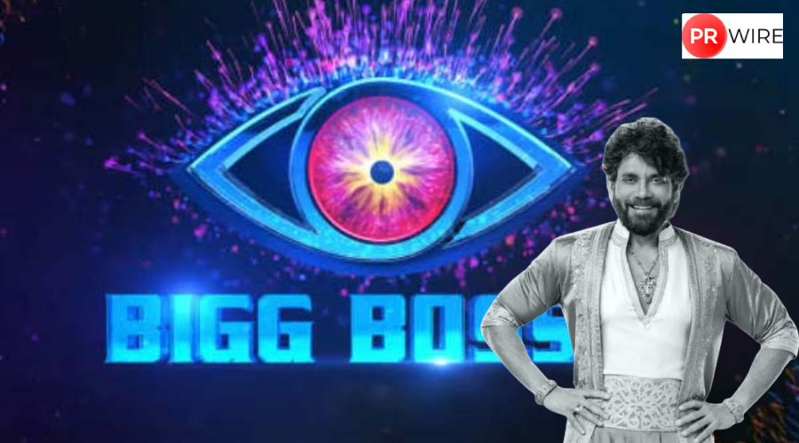 Bigg Boss 9 Telugu_ Launch date, host salary, tasks — all about Nagarjuna’s show