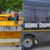 Bomb threats to over 50 Delhi schools today, second such incident this week