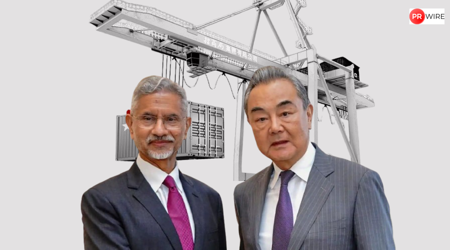 China ready to supply fertilizer, rare-earths and tunnel machines to India