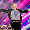 Chris Martin to keep the Coldplay kiss cam at concerts despite viral Andy Byron cheating scandal