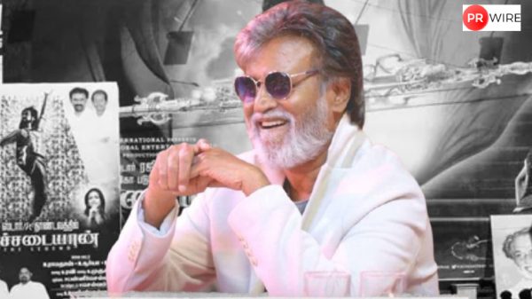 Coolie release_ Rajinikanth fans dance on dhol outside theatre, stop screening at his entry. Watch