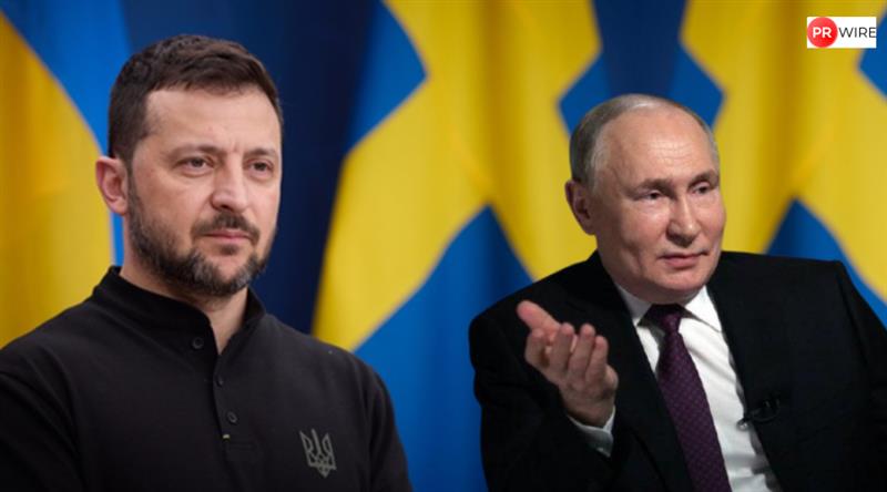 Date of Putin-Zelensky direct meet plan revealed by Europe leader part of trump talks_Ukraine,Russia