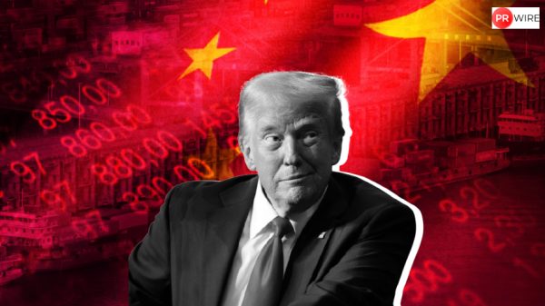 Days after India tariffs, US cautions against sanctioning China over Russian oil