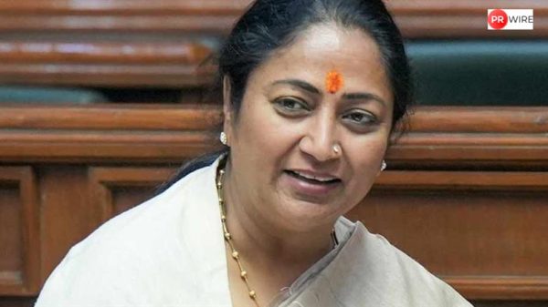 Delhi CM Rekha Gupta attacked at her residence_ What exactly happened