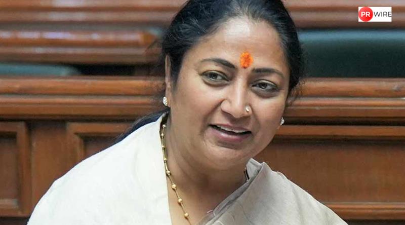 Delhi CM Rekha Gupta attacked at her residence_ What exactly happened