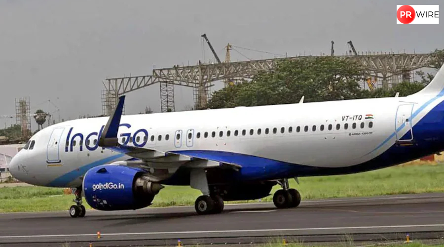 Delhi NCR rains_ Yellow alert on; IndiGo, Air India and more warn of flight delays, issue advisories