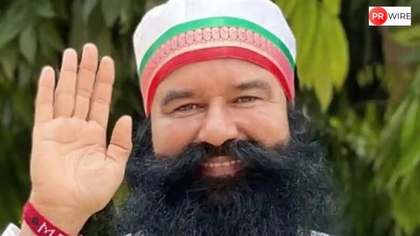 Dera Sacha Sauda chief Gurmeet Ram Rahim gets 40-day parole