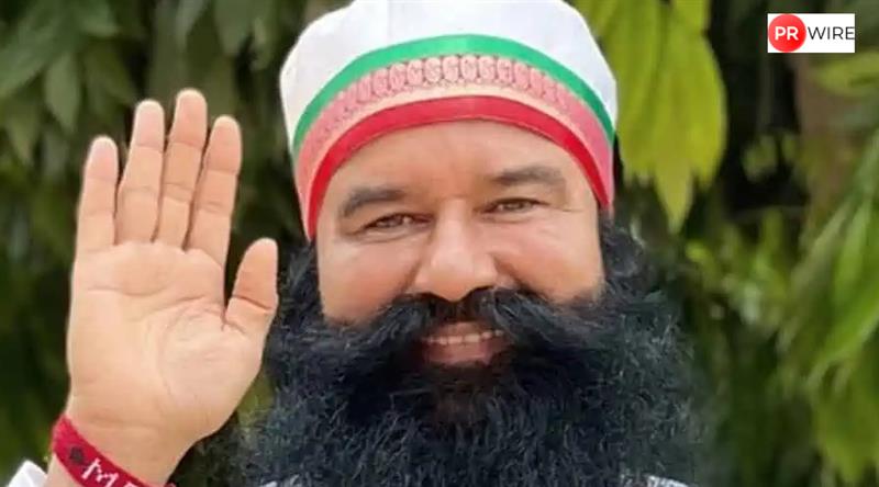 Dera Sacha Sauda chief Gurmeet Ram Rahim gets 40-day parole