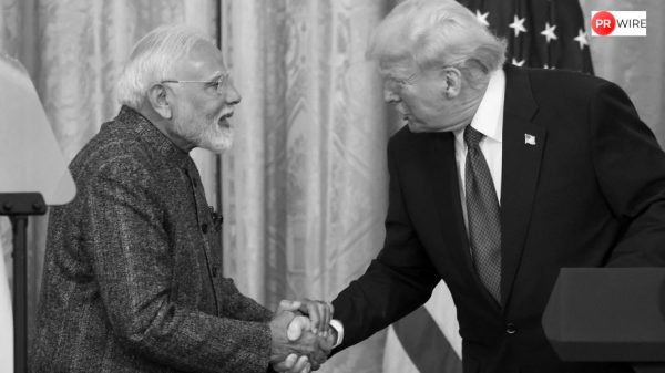 Donald Trump imposed ‘sanctions on India’ to end war in Ukraine, says White House