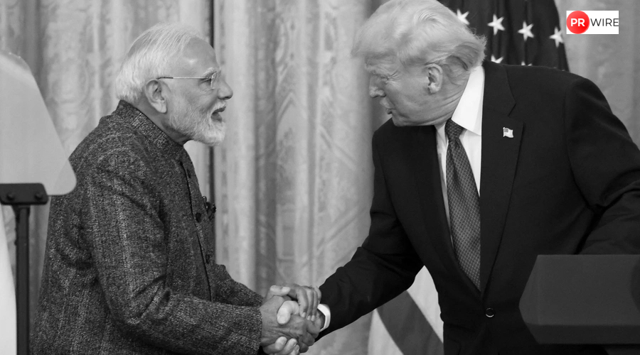 Donald Trump imposed ‘sanctions on India’ to end war in Ukraine, says White House