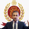 ED issues summons to Anil Ambani over alleged loan fraud