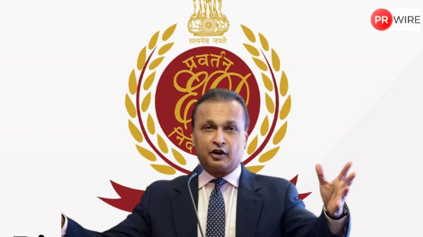 ED issues summons to Anil Ambani over alleged loan fraud