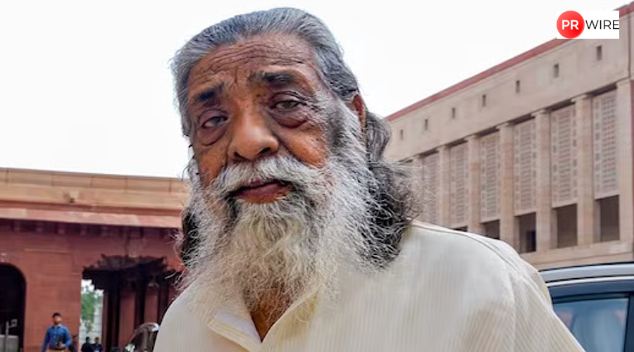 Former Jharkhand CM Shibu Soren dies at 81