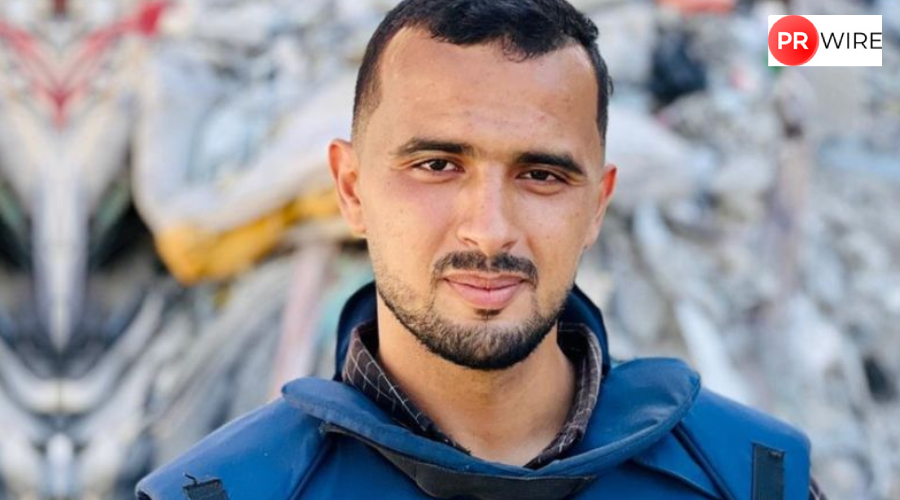 Haunting last words of Al Jazeera journalist killed in Gaza_ 'My final message'
